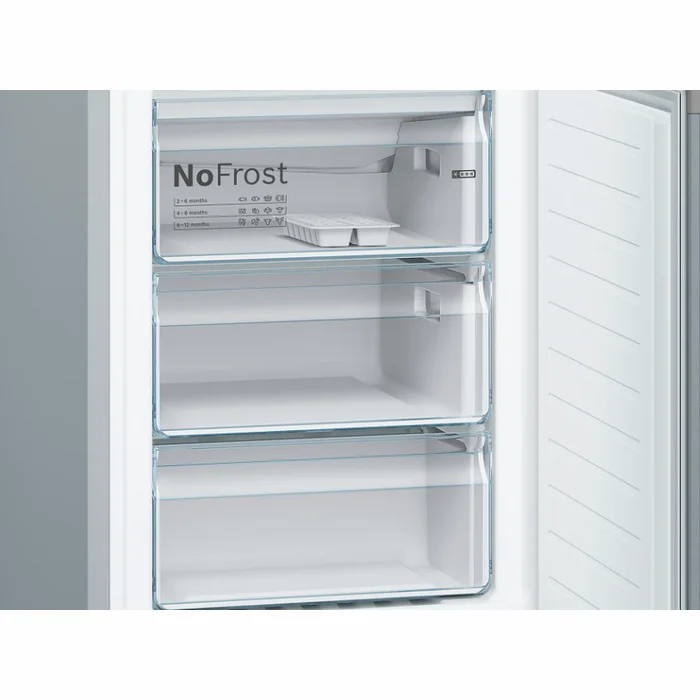 Ledusskapji Bosch KGN39VLEB